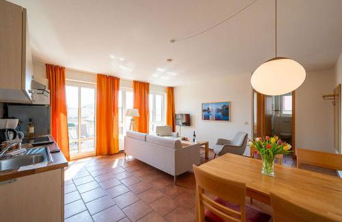 Upstalsboom Koserow Boutique Hotel und Apartments - Foto 29