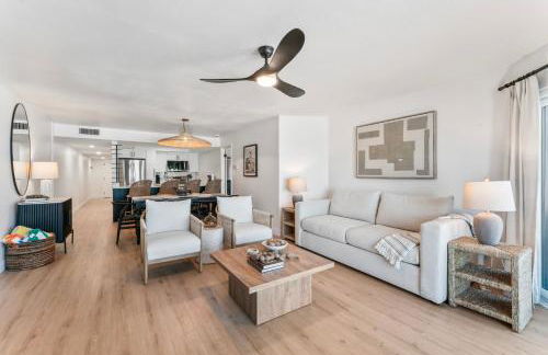 Newly Reno Beachfront Escape I Steps to Beach - Foto 5