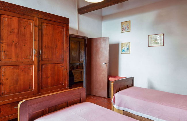 Farmhouse in Castelfranco Piandisco With Garden - Foto 13