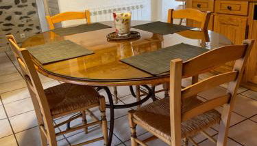 Gite Chez Manon et Pierre Salers - Foto 4