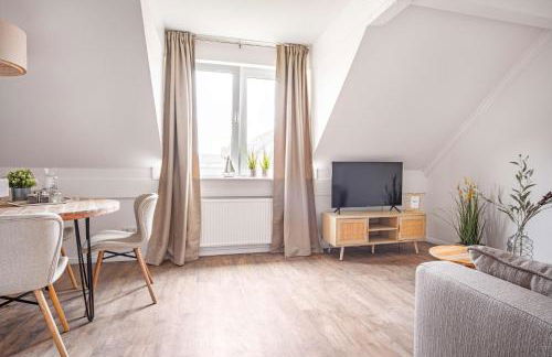 Ferienwohnung Friesisch Nordisch echt Pellworm - Foto 4