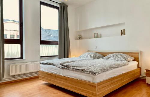 Bötchen - modern, zentral, für TreppensteigerInnen - Photo 15