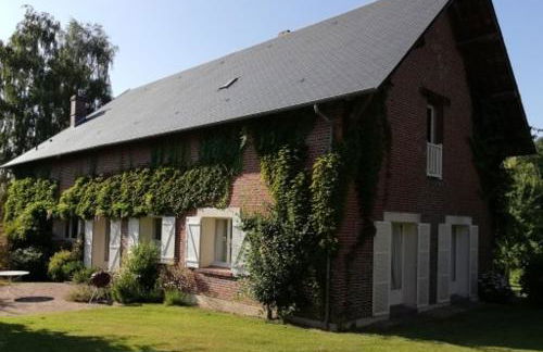 Le Pressoir de Cour la Ville - Foto 1