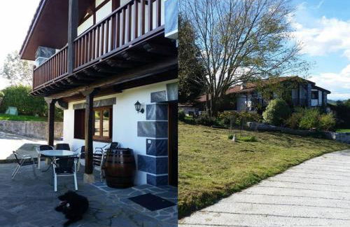 Casa Rural Olazi - Foto 3