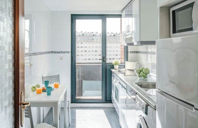 Apartamentos Alday - Foto 12