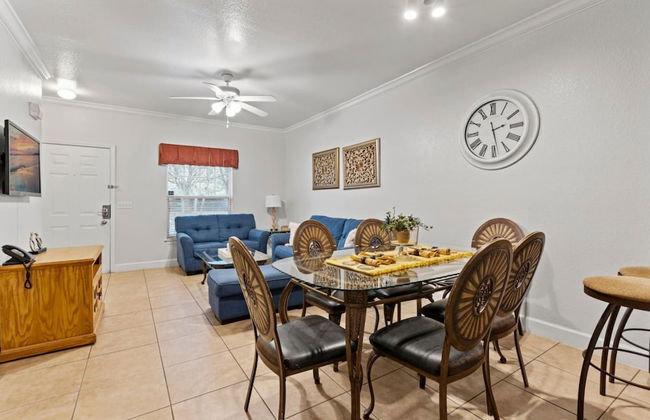 Cozy 3bdr House Near Disney 7107 - Photo 13