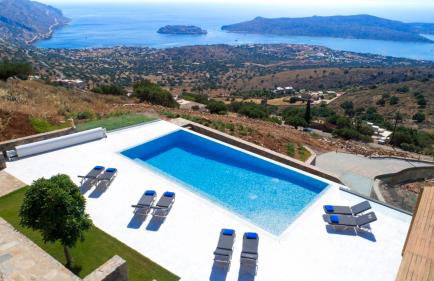 Eagle Villa - Foto 9