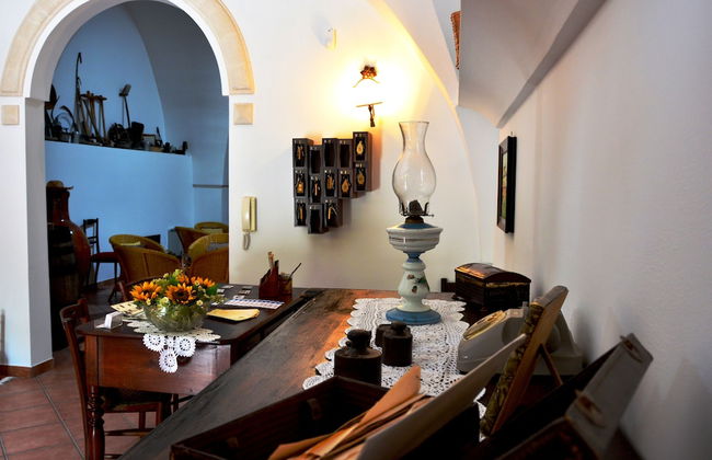 Antica Masseria Jorche - Foto 2