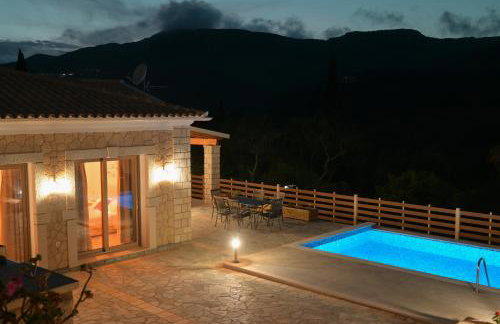 Villa Michalis - Foto 30