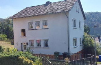 Ferienhaus Mauersegler - Foto 1