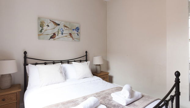 Victorian Towers - Foto 5, Zimmer