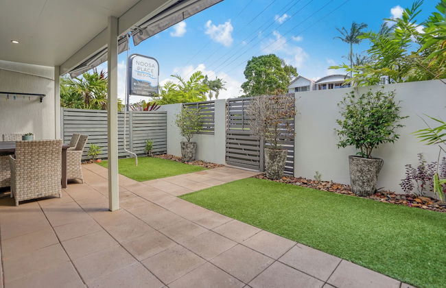 Noosa Place Resort - Photo 68
