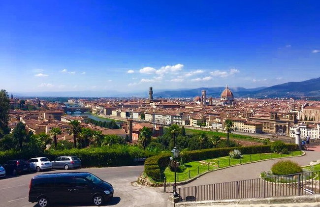 Pisa, Florencia y Toscana - Foto 13