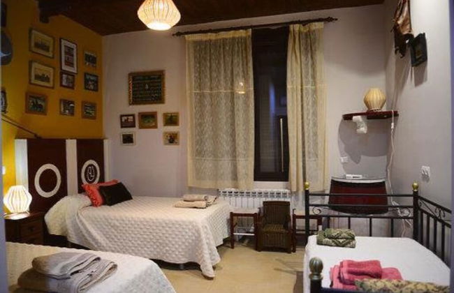 Casa Rural Yeguada Jimenez Latorre - Foto 17