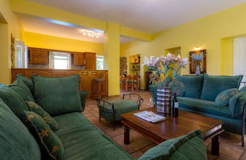 Villa Charchala - Foto 19