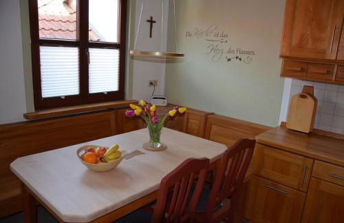 Vey'nes Ferienhaus & Vey'ne Ferienwohnung - Foto 51