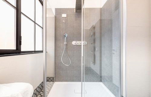 Luxury Stars In Rome - Andromeda apartment in Colosseum - Foto 21