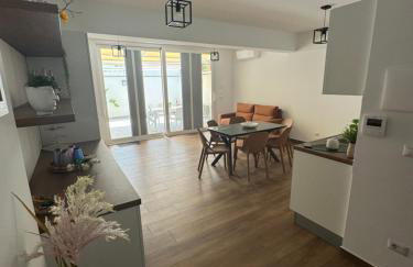 Maria apartment - Foto 1