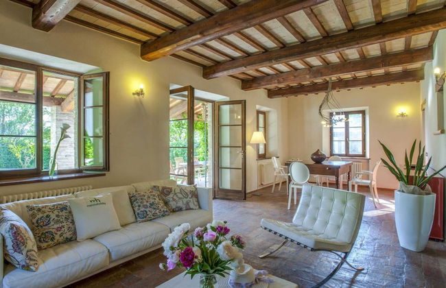 Marche Villa Close Culture - Foto 13