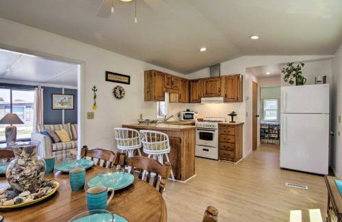 Dog Friendly! Ocean Pines Crabby Cottage - Foto 11