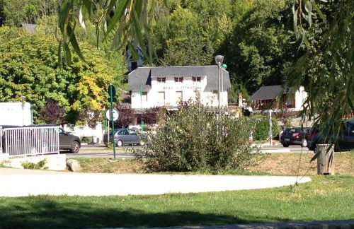 La Vue sur le Paradis - Foto 17