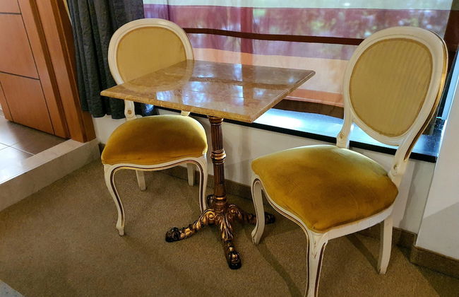 Hotel Feel Inn Venice Airport Rooms - Foto 66