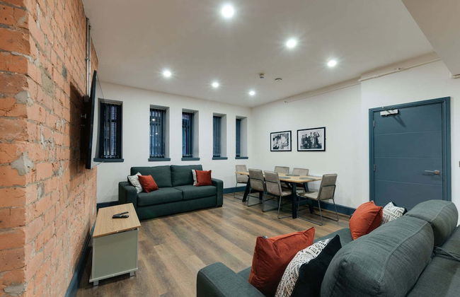 Harrisons Aparthotel - Foto 67