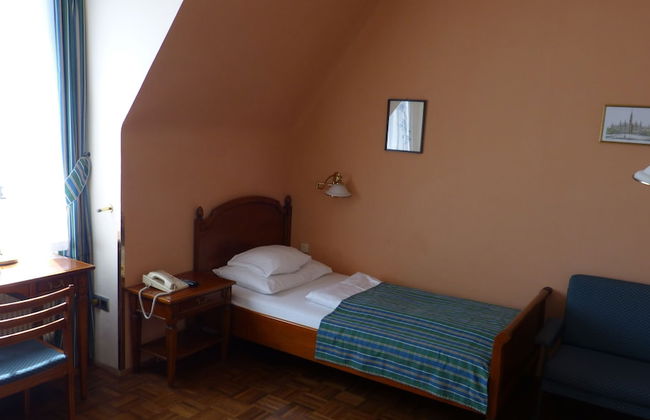 Aparthotel Rothensteiner - Foto 5