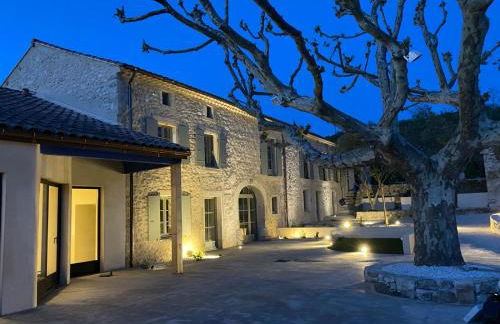 Mas provençal d'exception - Foto 41