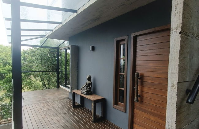 Casa Buda - Garopaba - SC - Foto 24