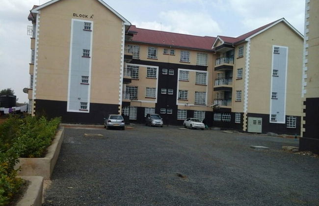 Ridge Apartments - Foto 19