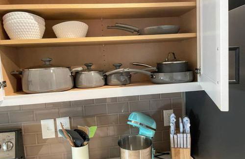 Completely Modern Furnished Private House Near Mayo Clinic - Foto 9