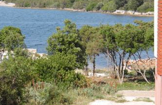 Seaside holiday house Veli Rat, Dugi otok - 875 - Photo 9