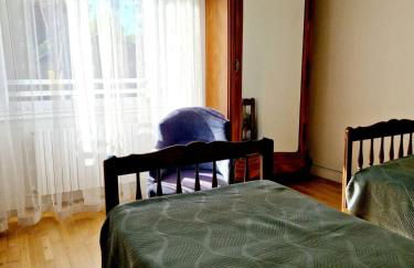 Gîte La Scierie, Maison Familiale, Laguiole - Photo 45