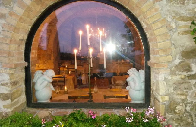 Locanda dell' Angelo - Foto 13