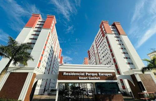 Apartamento semi-Novo Litoral Itajaí Sc - Foto 18