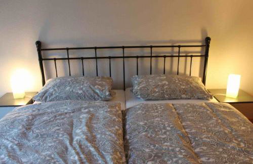 Ferienwohnung Roggenbach - Apartment - Foto 11