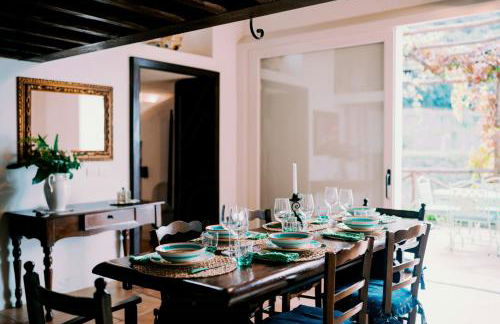 Historic Villa In Maiori's Lemon Grove - Foto 14