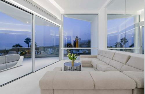 KARAT Villa Abama - Foto 46