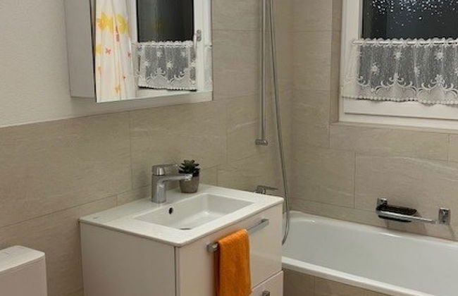 Casa Acla Caduff - Photo 19