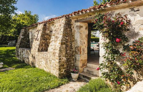 Logis La Tour - Gîte La Tour - Foto 10