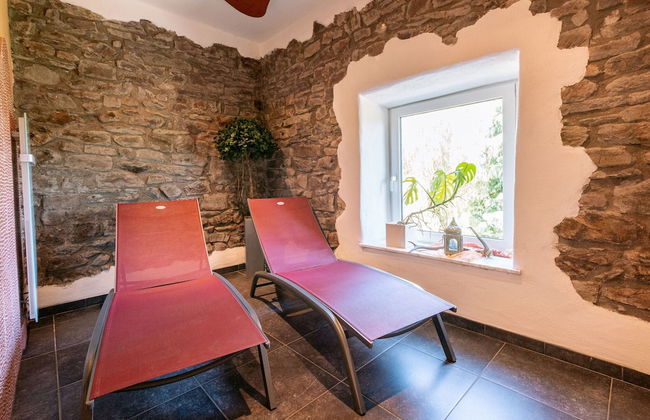 Moderscheid Cottage With Spa - Foto 24