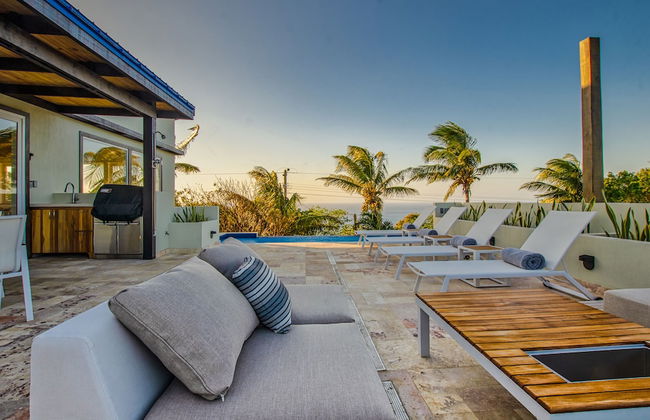 Villa Topaz - Foto 33