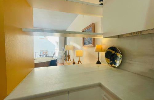 Tamariu Beach 1- Beachfront Home with wifi views - Foto 3