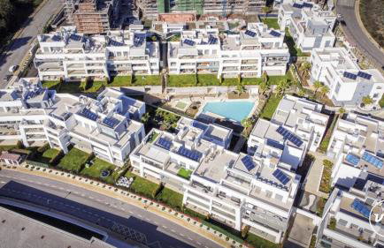 ViVi Homes - Sol Garden Pool, Terrace & Golf - Foto 33