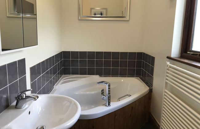 Cornwall Cottages - Helscott Barns - Foto 27