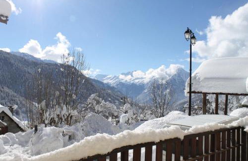 Chalet La Fedora - Appartements de charme - Foto 27