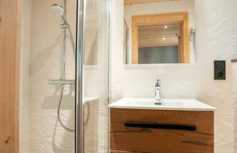 CHALET LES CERFS - Foto 40