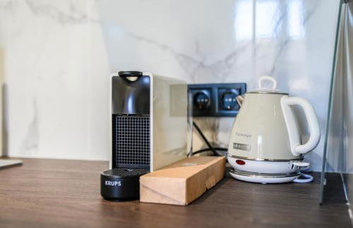 SJ7 Aparthotel - Foto 28