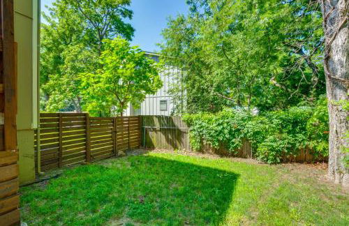 Near FIFA World Cup Walkable Overland Park Home - Foto 30